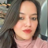 Divyani P. IELTS trainer in Ratlam