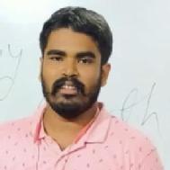 Shashank Prakash Class 10 trainer in Dehri