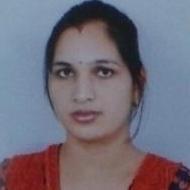 Poonam Sanskrit Language trainer in Rohtak