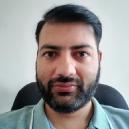 Photo of Mandeep Singh