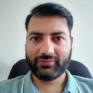 Mandeep Singh BCA Tuition trainer in Saharanpur