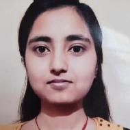 Prachi S. Dance trainer in Shamli Rural