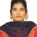 Photo of Monisha M.