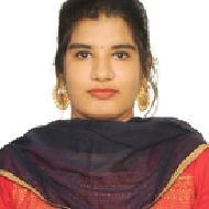 Monisha M. Japanese Language trainer in Chennai