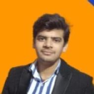 Prabhat Jha Digital Marketing trainer in Delhi