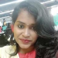 Swetha B. BTech Tuition trainer in Mysore