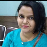 Ranjana T. Class 10 trainer in Ahmedabad