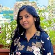 Anshu J. Class I-V Tuition trainer in Surat