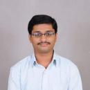 Photo of Subramanya R