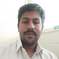 Pavan Kumar Class 10 trainer in Bangalore