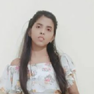 Rajnandini S. Class 8 Tuition trainer in Thane