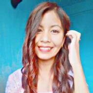 Lamare C. Class I-V Tuition trainer in Jowai