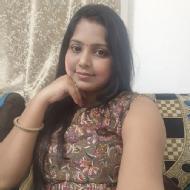 Madhuri K. Class 11 Tuition trainer in Jamshedpur