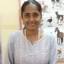 Photo of Vijayalakshmi K.