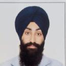 Photo of Jaspreet Singh