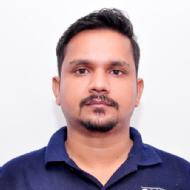 Baharul Mustafa Class 12 Tuition trainer in Delhi