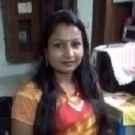 Lipika N. Class I-V Tuition trainer in Krishnaganj