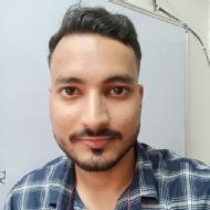 Rajat Mangal Class 11 Tuition trainer in Aligarh