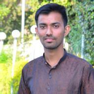 Sumit Anil Shinde Tally Software trainer in Dhule