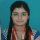 Photo of Ansika S.