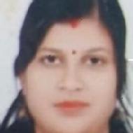 Sangita K. Yoga trainer in Patna