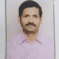 Ravi Verma Class 10 trainer in Lucknow