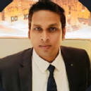 Photo of Abhishek Kumar