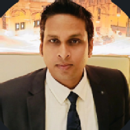 Abhishek Kumar Staff Selection Commission Exam trainer in Jamshedpur