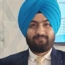 Photo of Manpreet Singh