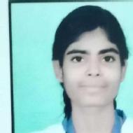 Sonali V. Class 12 Tuition trainer in Lucknow