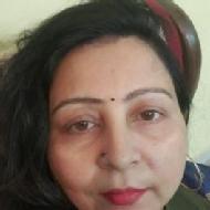 Shalini S. Class I-V Tuition trainer in Delhi