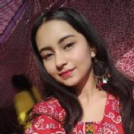 Chitrangna T. Shorthand trainer in Delhi