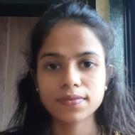 Deepti Patil Class 6 Tuition trainer in Mumbai