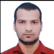 Anshul Kumar Class 12 Tuition trainer in Muzaffarnagar