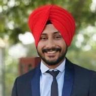 Amandeep Singh Class 12 Tuition trainer in Delhi