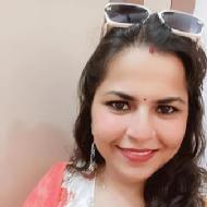 Pooja Spoken English trainer in Delhi