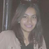 Aristha Meharwal Class I-V Tuition trainer in Ahmedabad