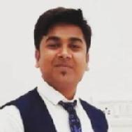 Atul Saurabh Class I-V Tuition trainer in Kanpur