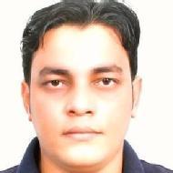 Siddheswar Chakraborty Class 10 trainer in Bardhaman