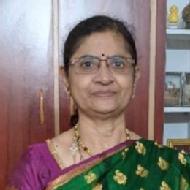 Jotsna Huilgol Class 8 Tuition trainer in Hyderabad