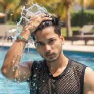 Nitesh Sharma Dance trainer in Agra