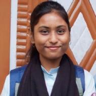 Barasha Dutta Class I-V Tuition trainer in Guwahati