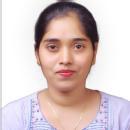Photo of Sabha Afreen