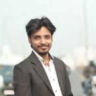 Md Amir Sohail HTML trainer in Patna