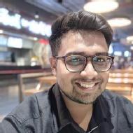 Preetam Das Class I-V Tuition trainer in Bangalore