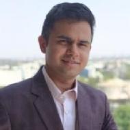 Gaurav Tiwari Class I-V Tuition trainer in Ghaziabad