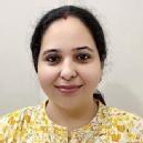 Photo of Preeti Chandna