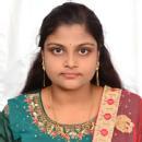 Photo of Mallina Sri Mounika