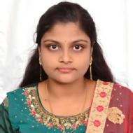 Mallina Sri Mounika Spoken English trainer in Hyderabad