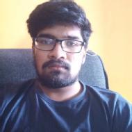 Sai Kiran Raju Class 12 Tuition trainer in Hyderabad